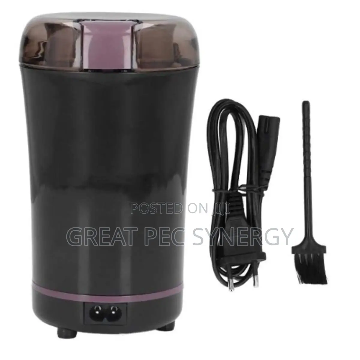 Dry Fruit Grinder.