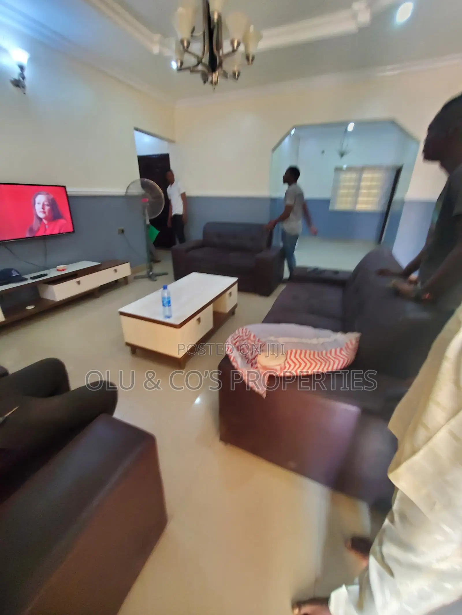 3bdrm Bungalow in An Estate In for sale