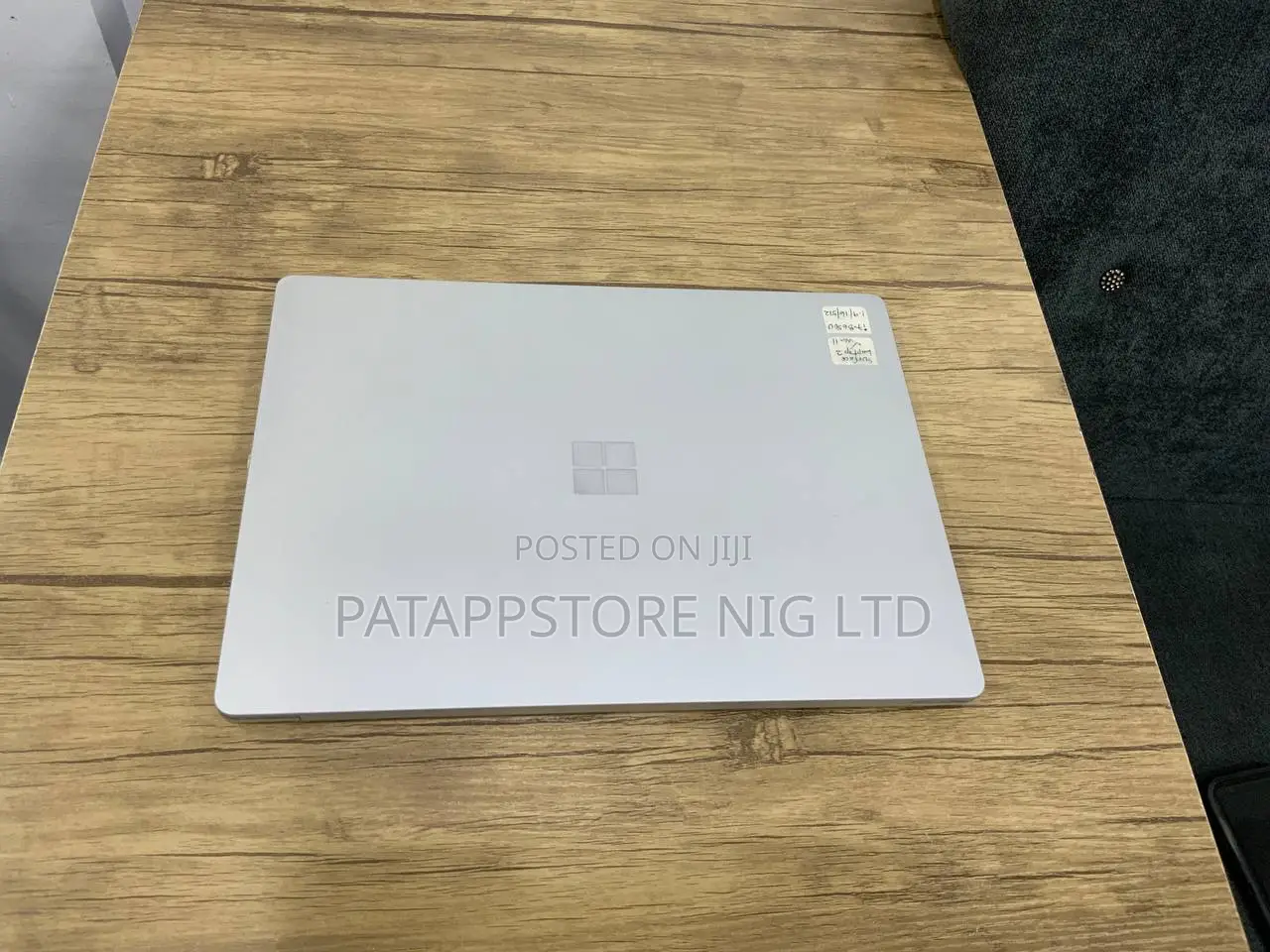 Laptop Microsoft Surface Laptop 2 16GB Intel Core I7 SSD 512GB