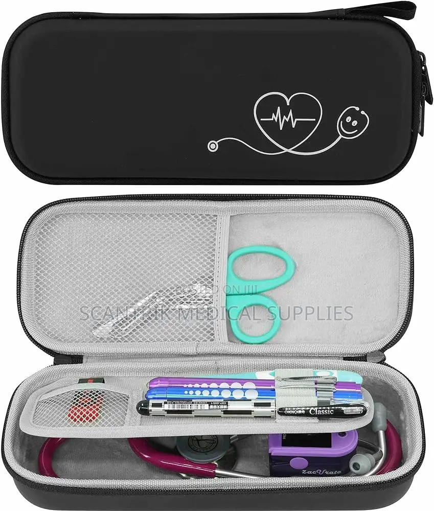 Large Instrument Carry Case