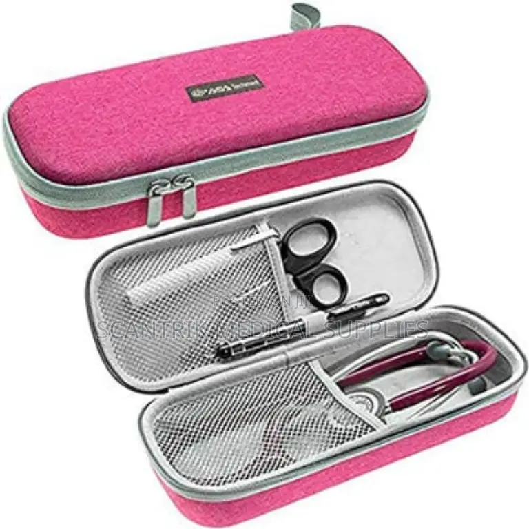 Stethoscope Carry Case Medical