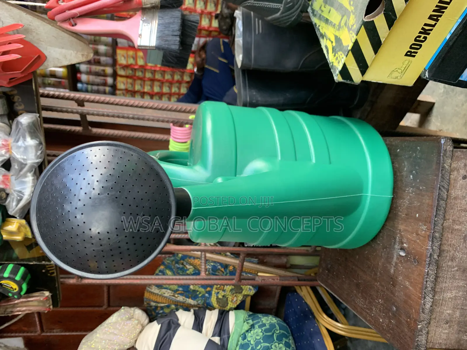 Watering Can