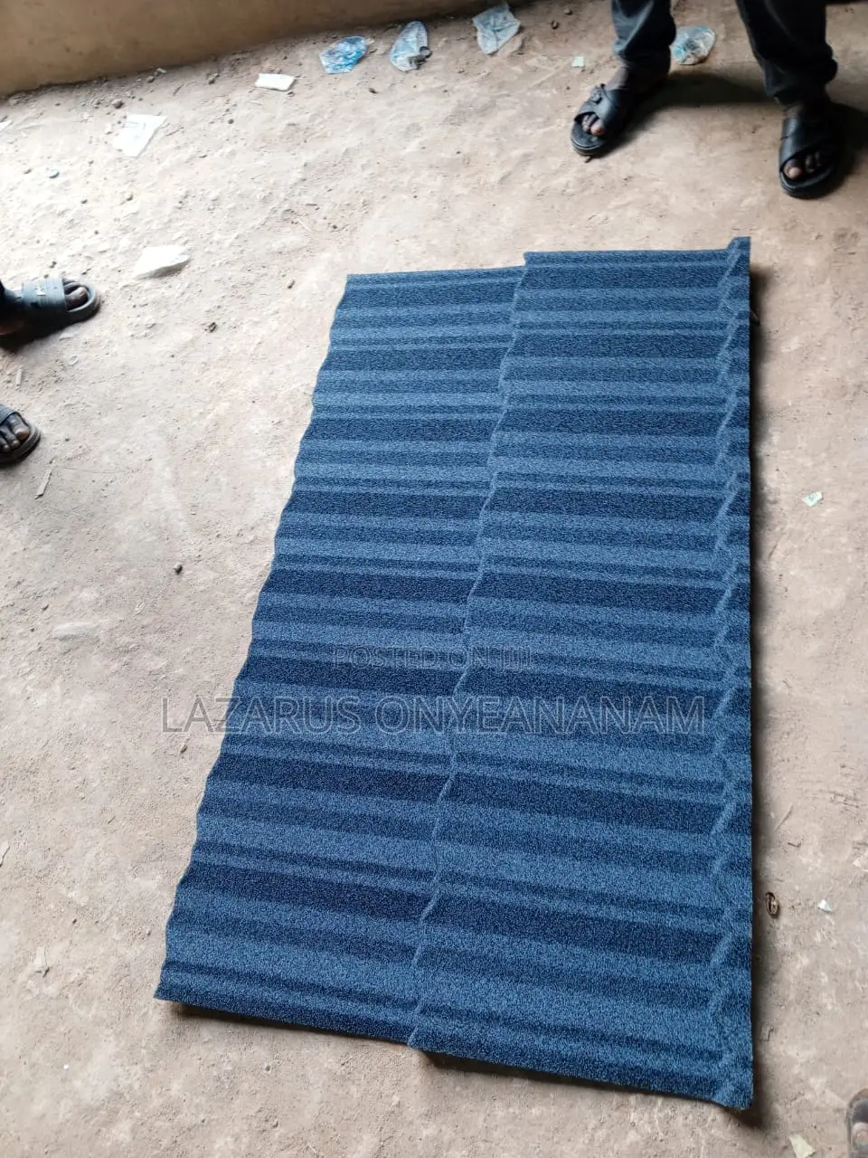 Best Quality and Reliable Gerald Roofing Sheets VVGVV