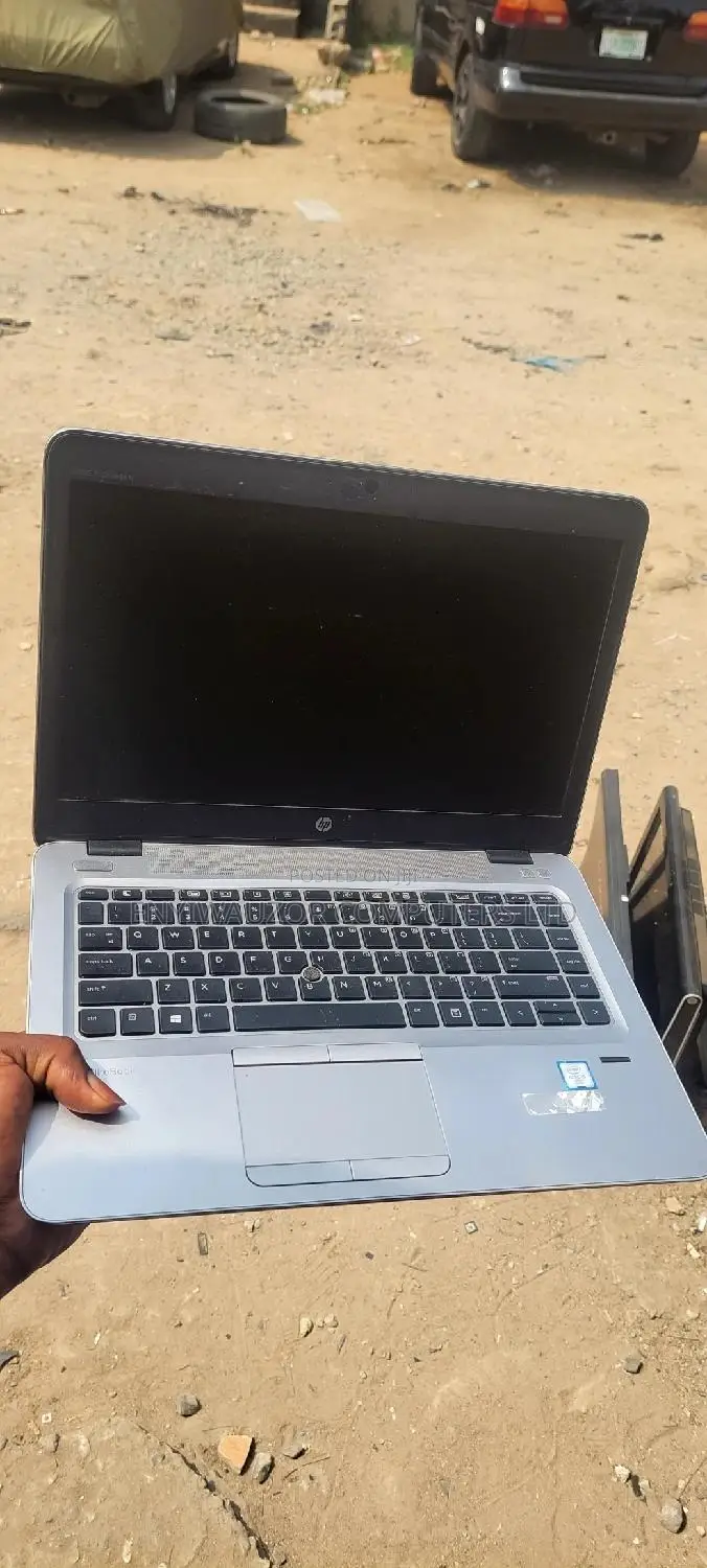 Laptop HP EliteBook 840 G3 8GB Intel Core I5 SSD 256GB