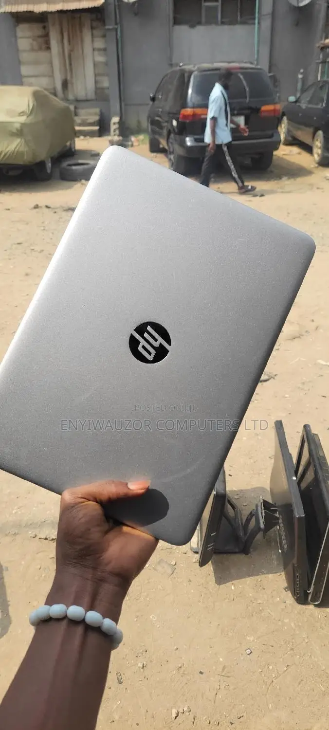 Laptop HP EliteBook 840 G3 8GB Intel Core I5 SSD 256GB