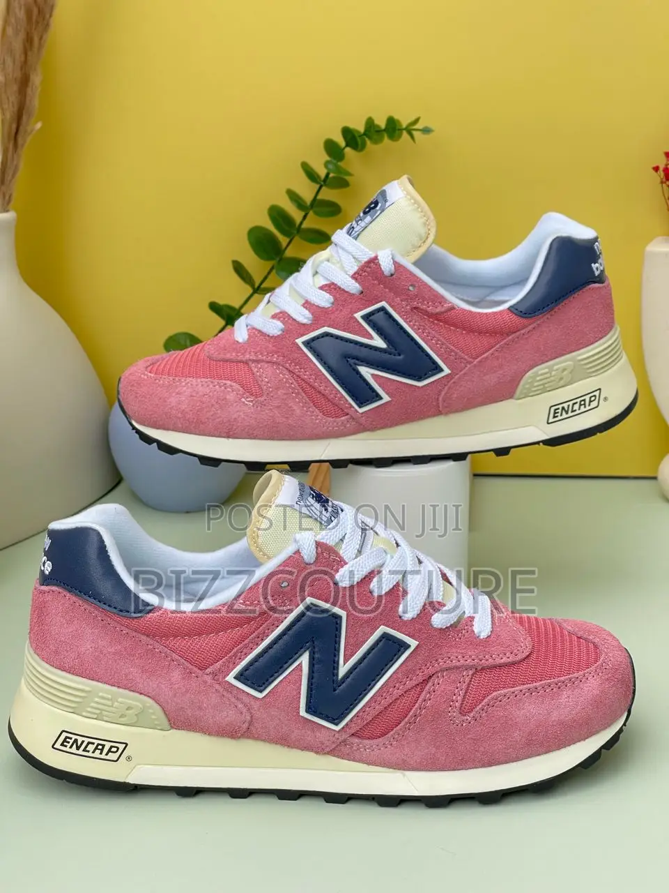 Original NEW BALANCE Sneakers Available in Store