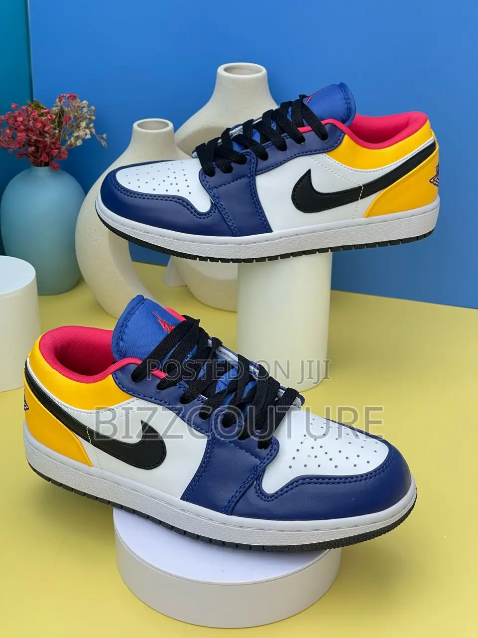 Original NIKE SB Sneakers Available in Store