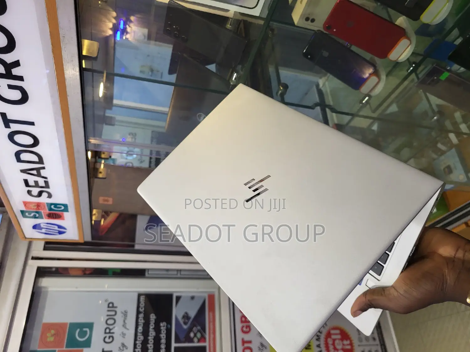 Laptop HP EliteBook 840 G5 16GB Intel Core I5 SSD 512GB