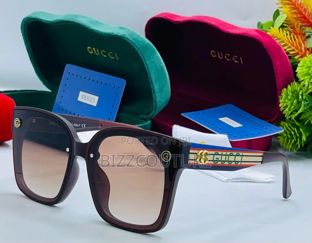 Original GUCCI Sunglasses Available in Store