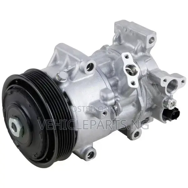 AC Compressor for Toyota Corolla 2014-2016
