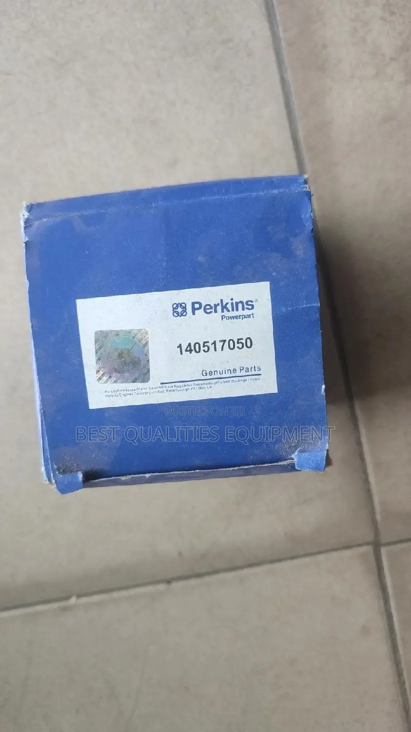 140517050 Perkins Oil Filter