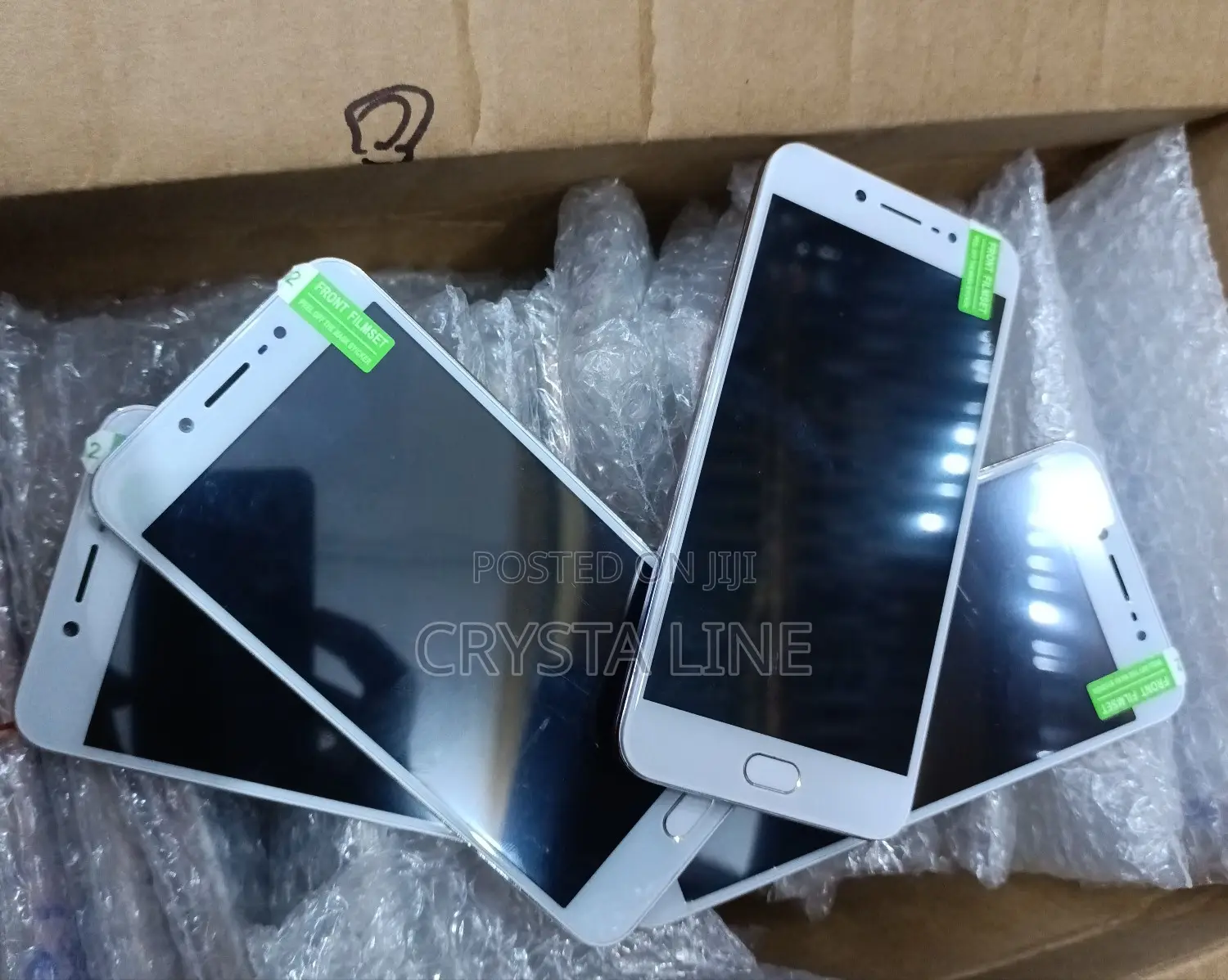 Vivo Y67 32 GB Rose Gold