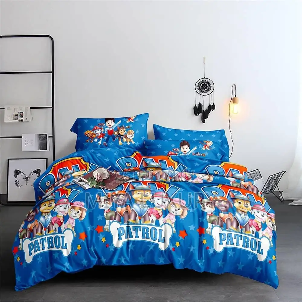 Cartoon Character Duvet Sets