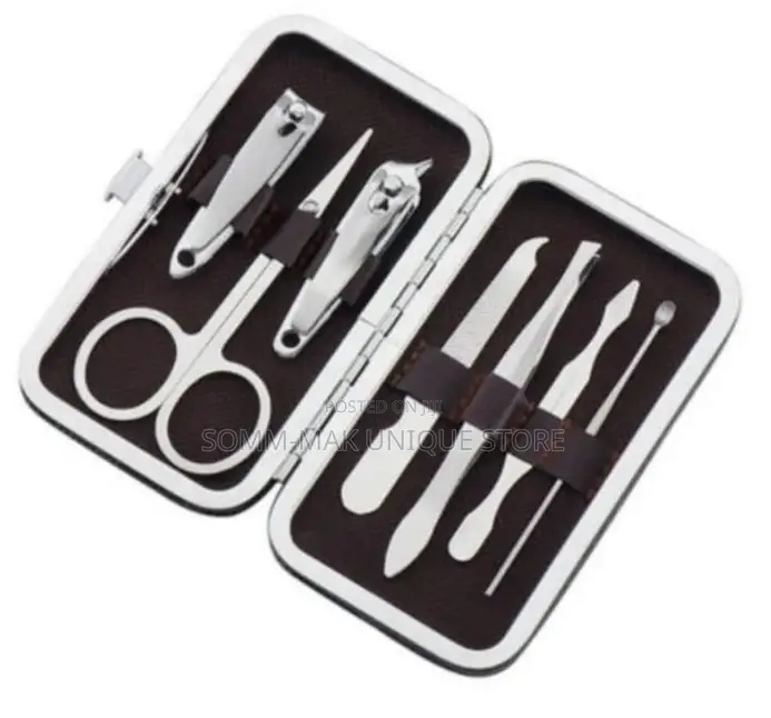 Nail Trimmer - Manicure Set