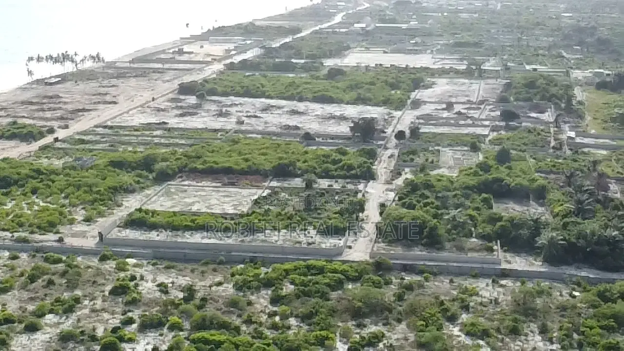 Unveiling the Coastal Oasis