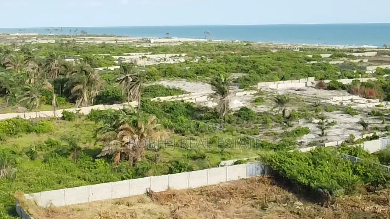 Unveiling the Coastal Oasis