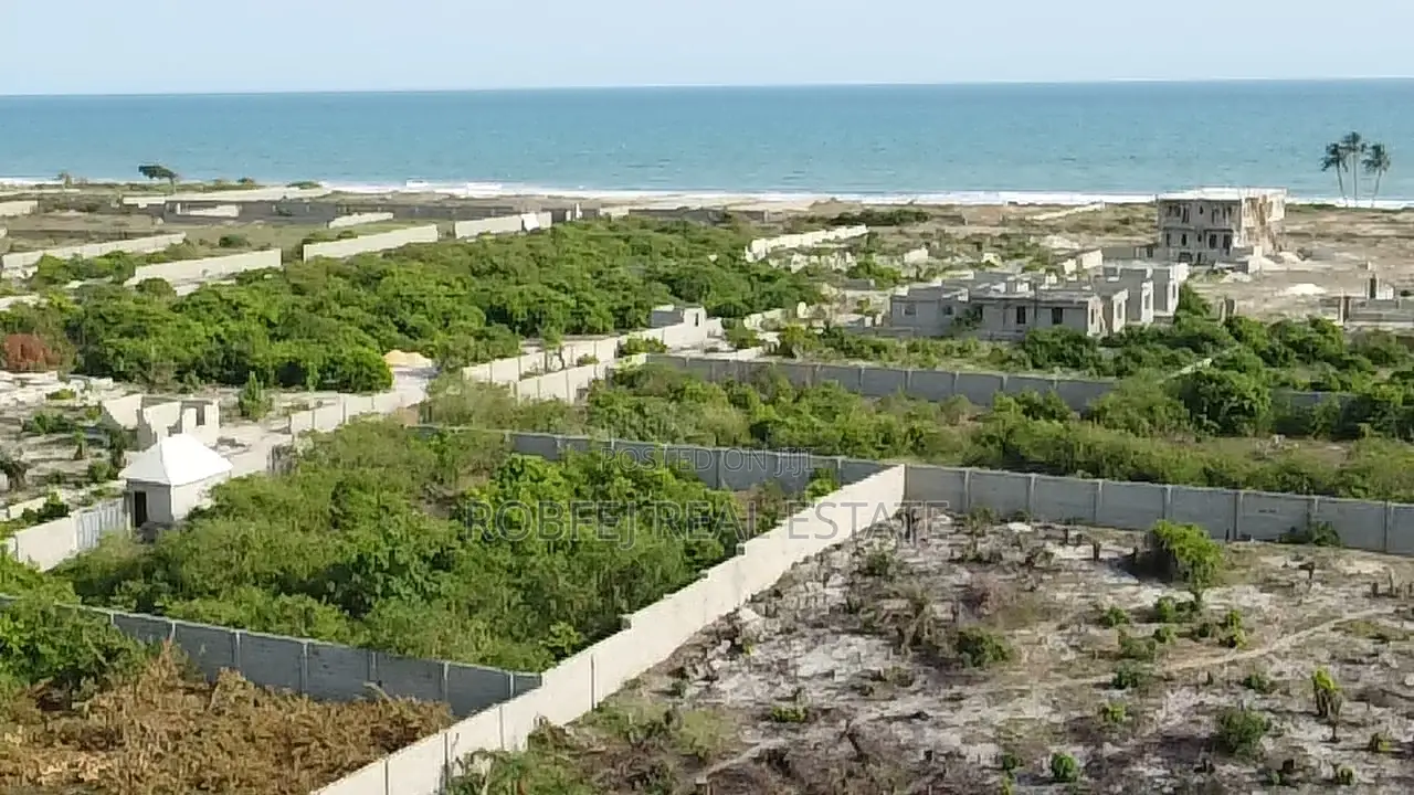 Unveiling the Coastal Oasis