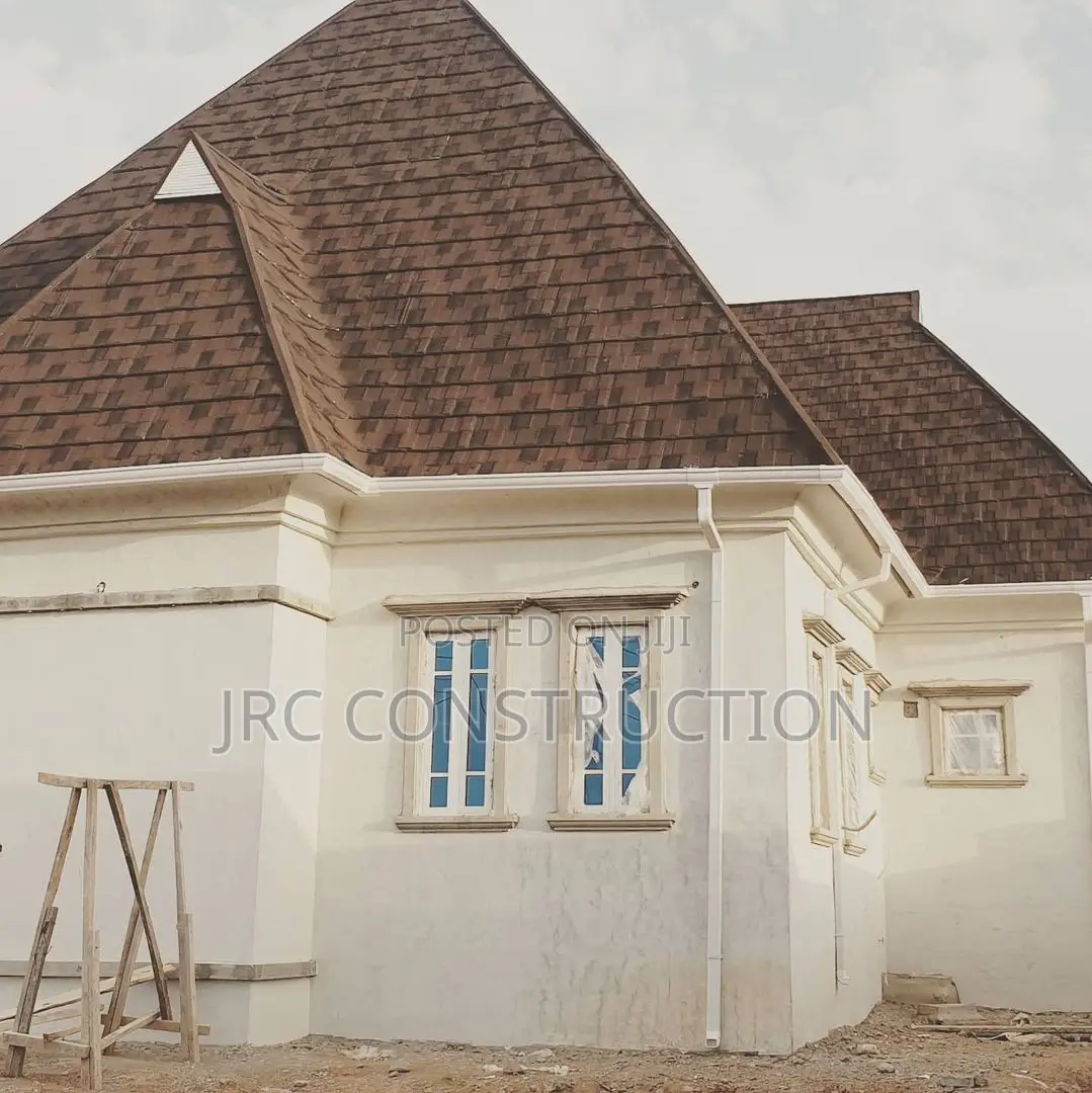 We Are Expert in Construction of Residencial Building