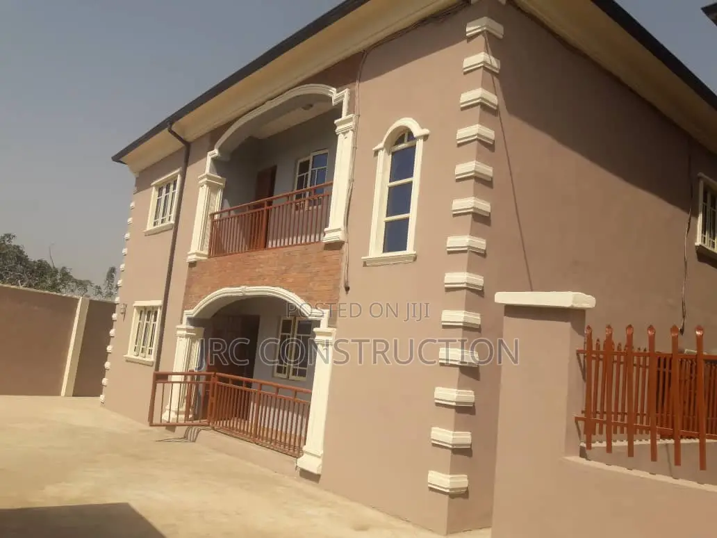 We Are Expert in Construction of Residencial Building