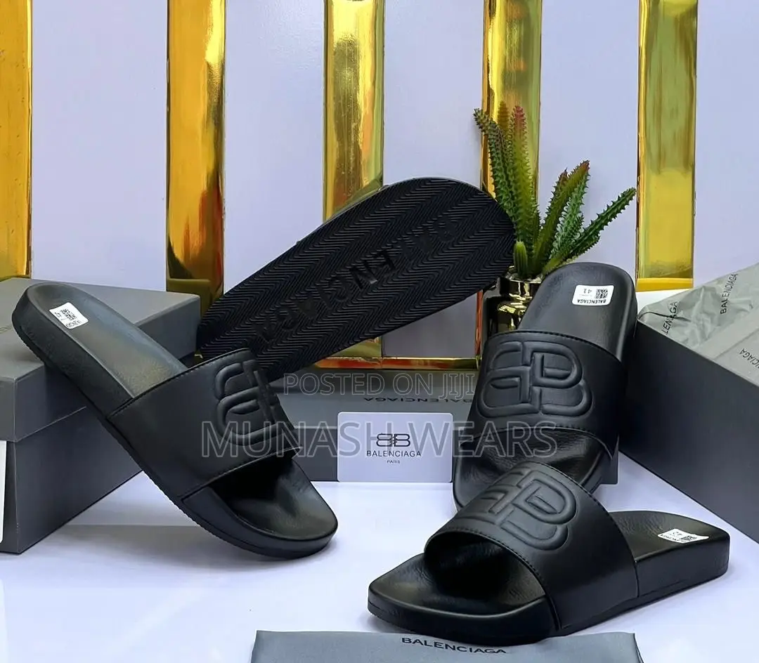 BALENCIAGA Slide