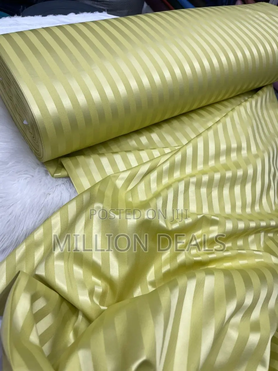 Classic Grade Quality Men’S Nativewears Fabrics Material