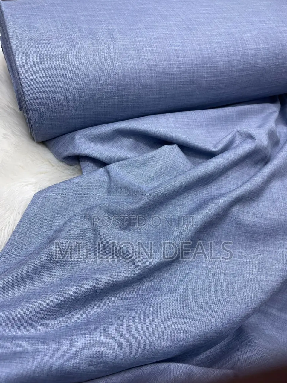 High Quality Men’S Wool Nativewears Fabrics Material