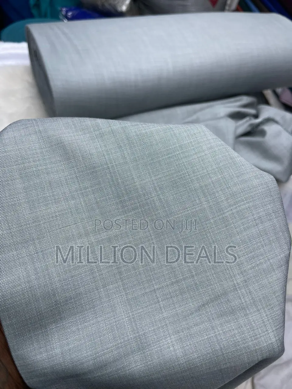High Quality Men’S Wool Nativewears Fabrics Material