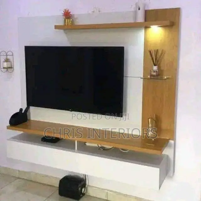 Digital TV Stand