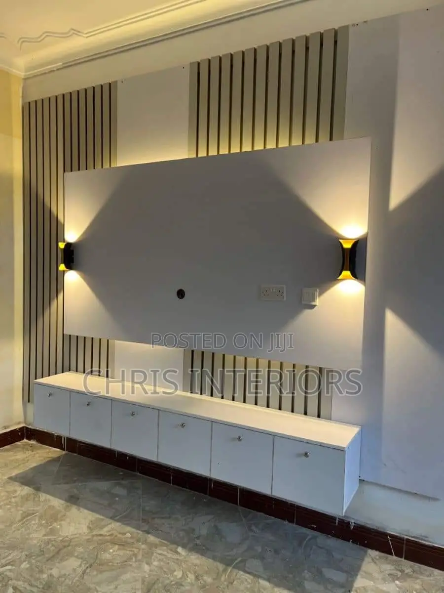Digital TV Stand