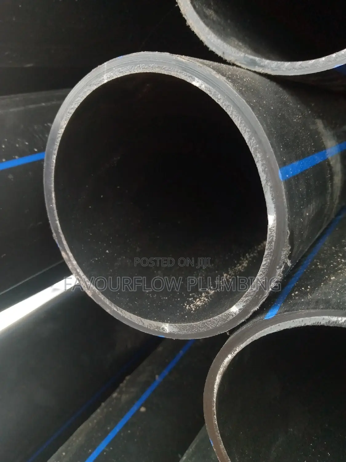 110mm Hdpe Pipe (10 Bar)