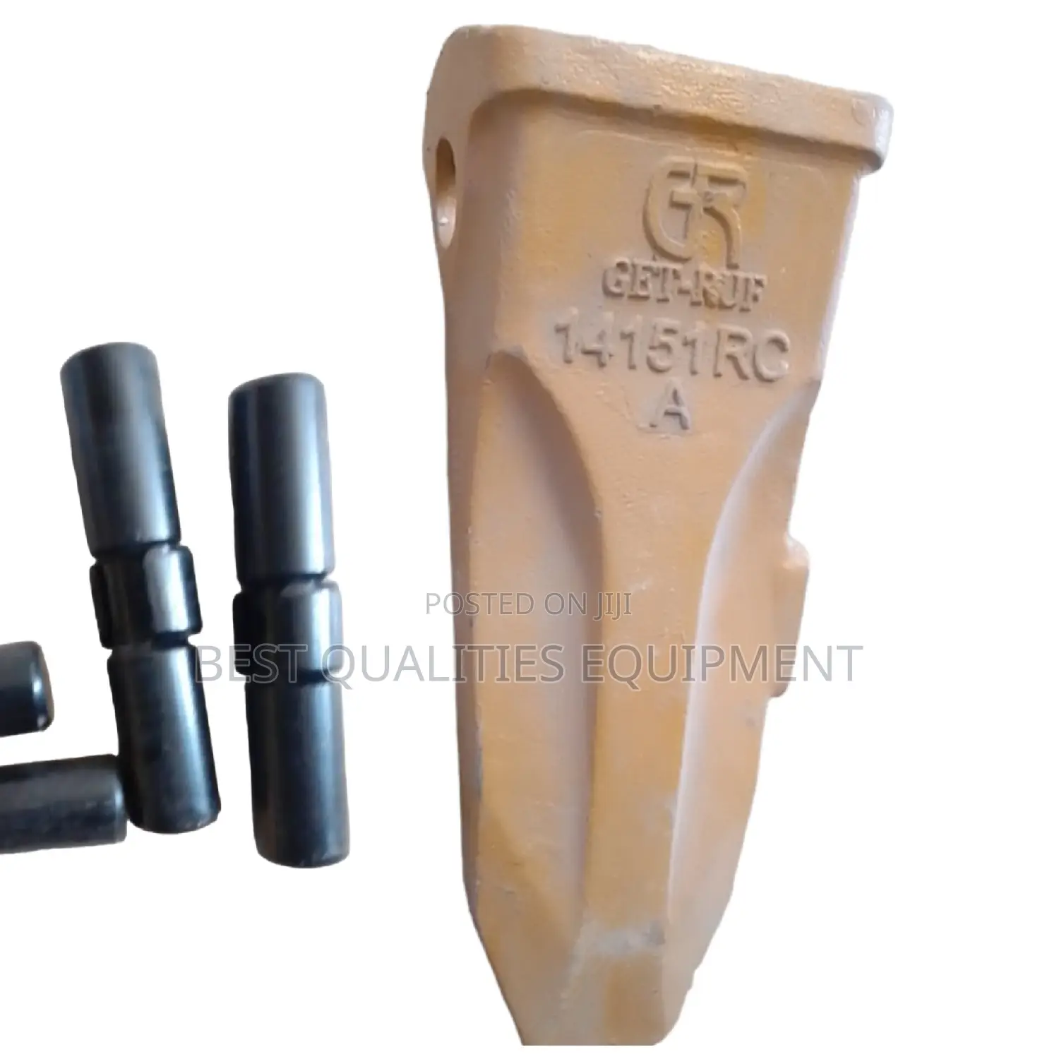 207-70-14151rc Komatsu Excavator Bucket Teeth/ Tip