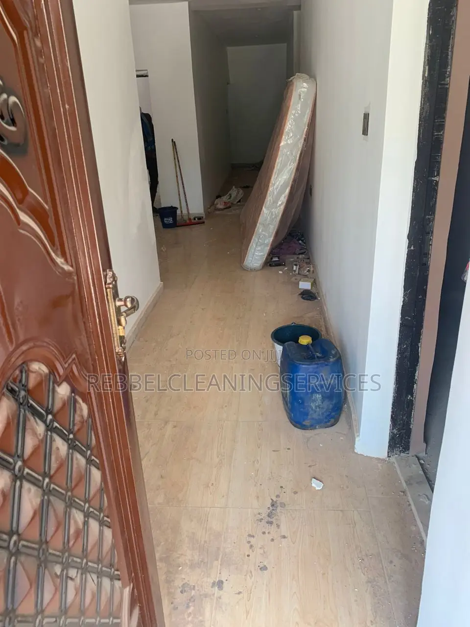 House Deep Cleaning