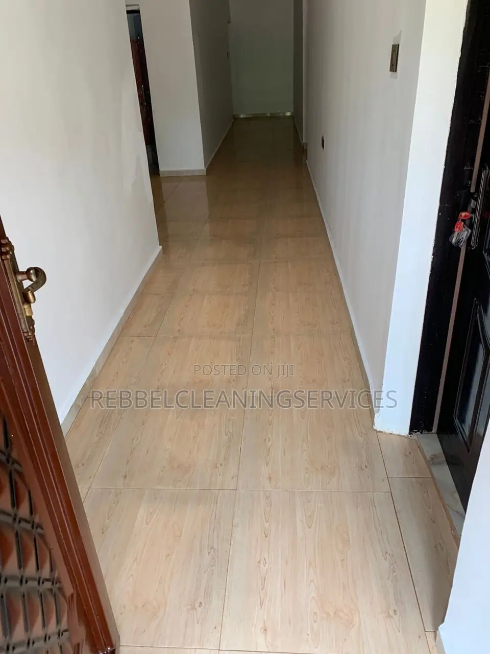 House Deep Cleaning