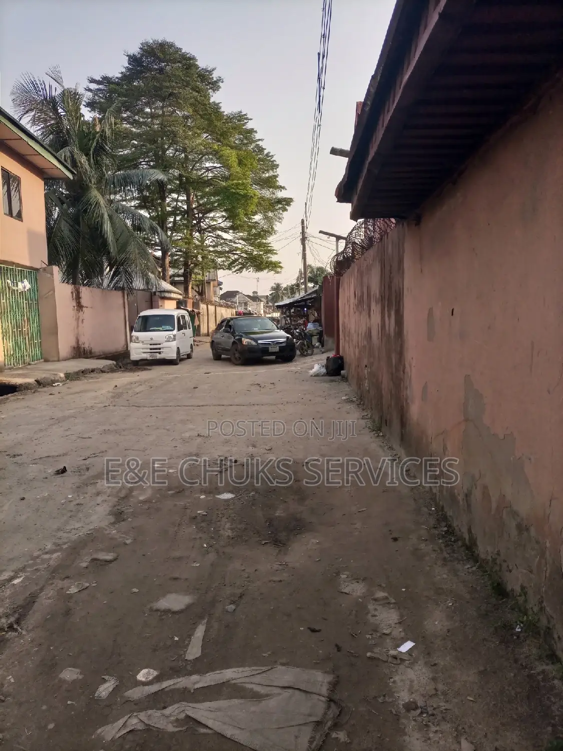 Buy and Build and Move 1 Plot