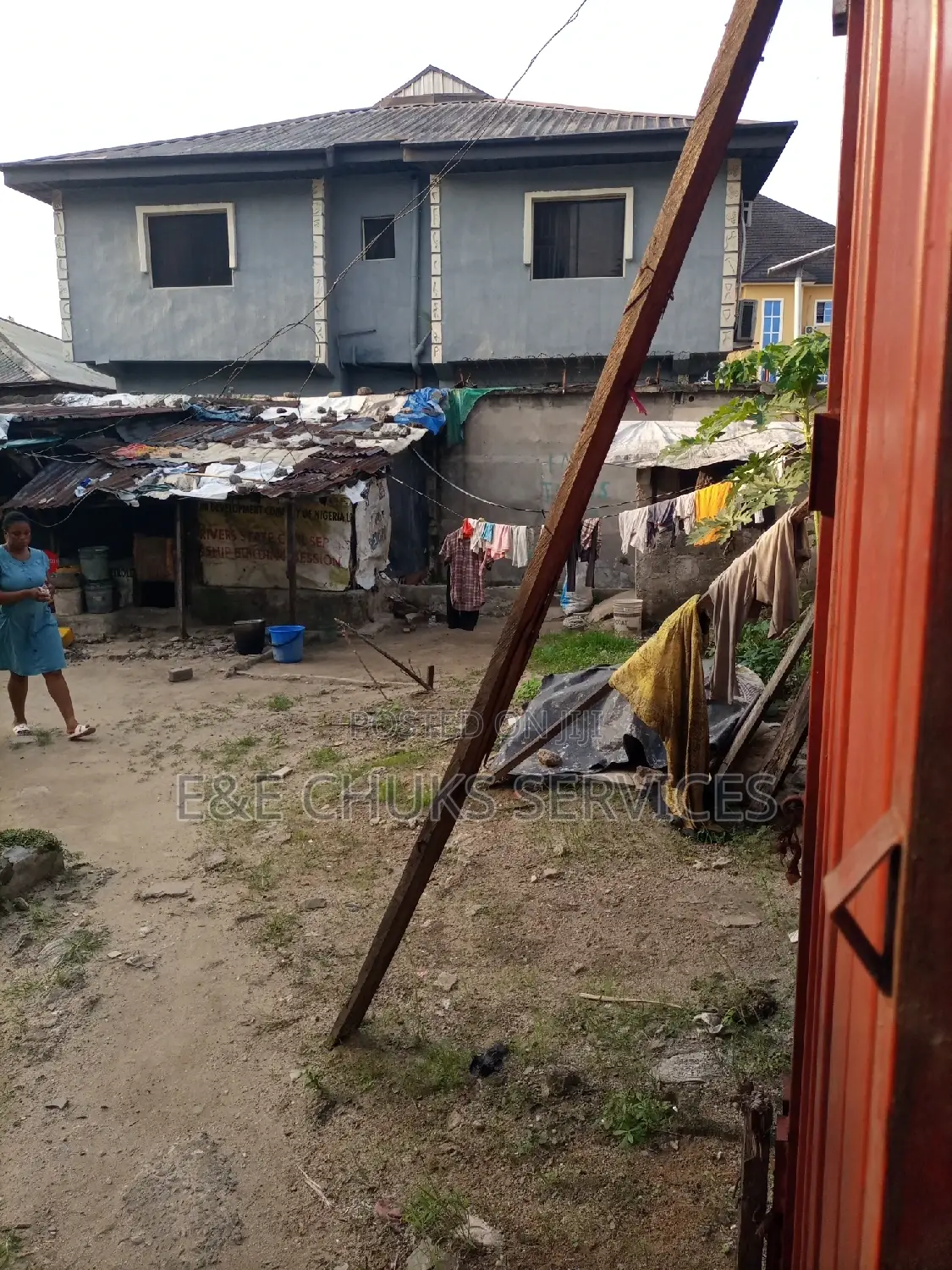 Buy and Build and Move 1 Plot