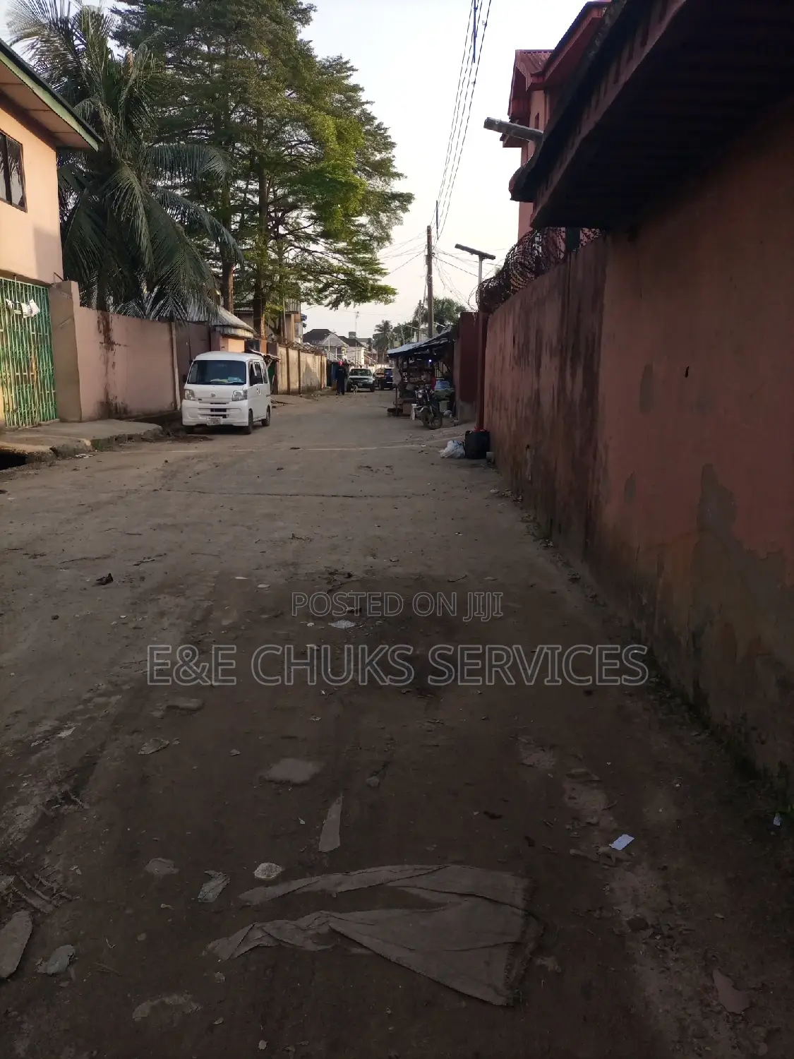 Buy and Build and Move 1 Plot