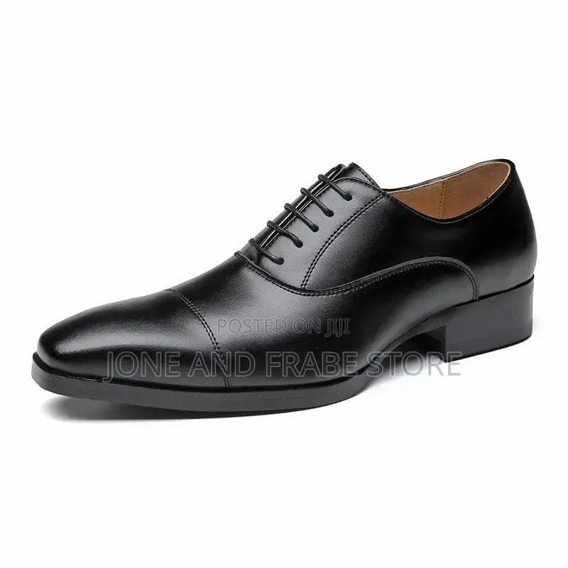 Men Business Formal Shoes