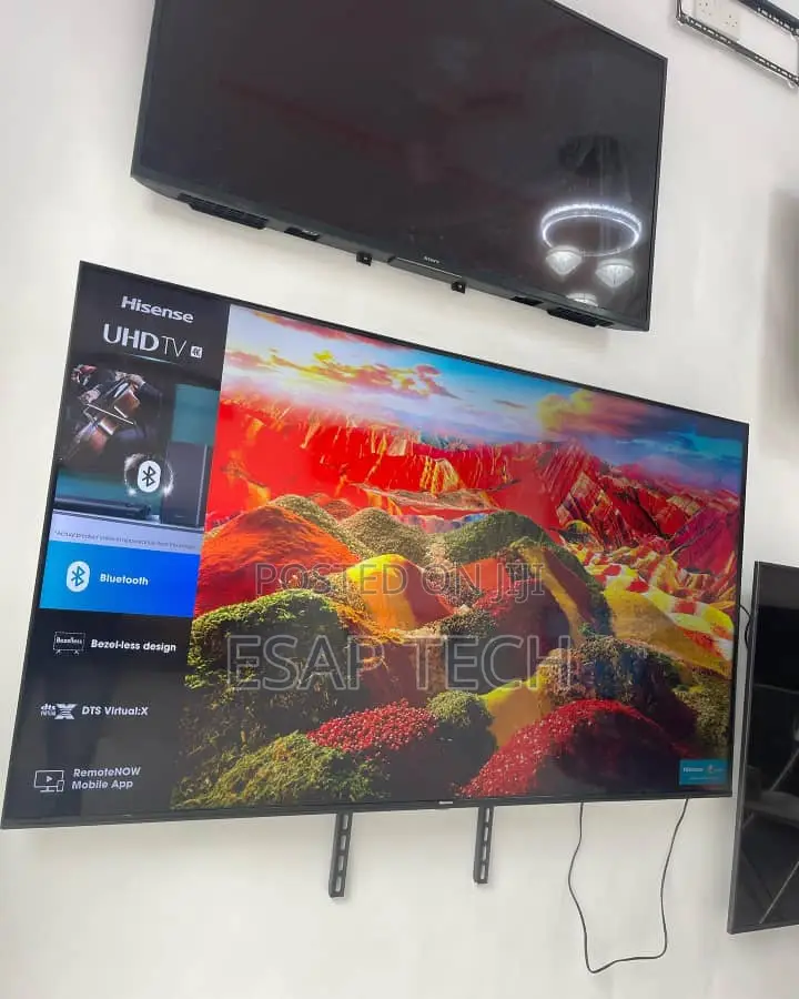 Hisense Smart TV 43 Inches