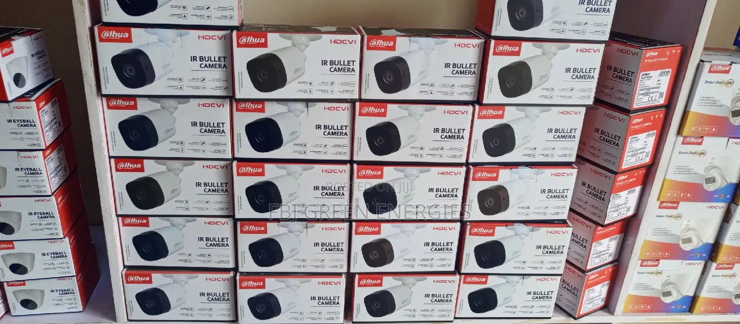 2mp Camera