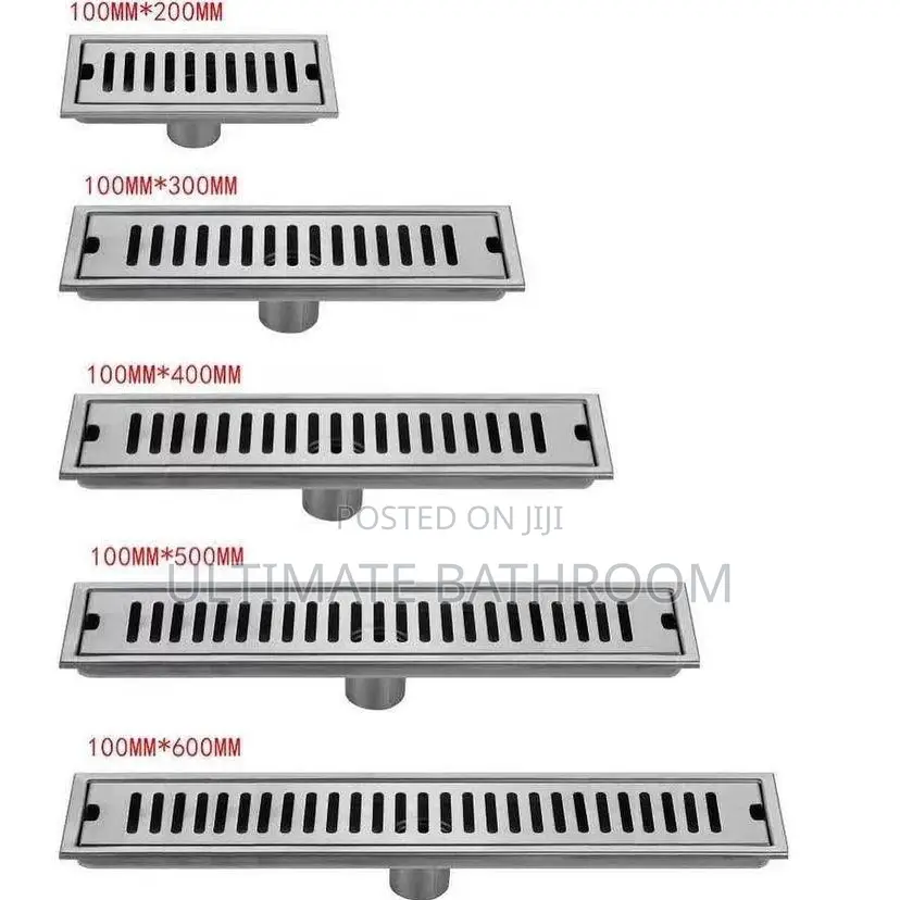 20-60cm Floor Drain