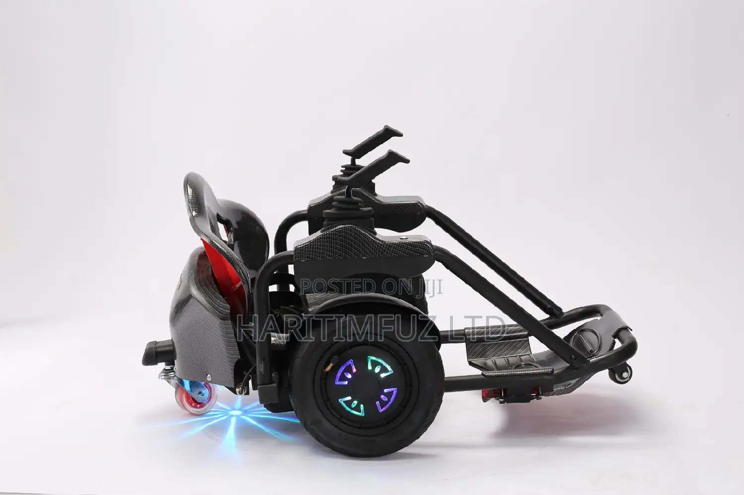 2025 Edition Drifting Scooter (Hoverboard)