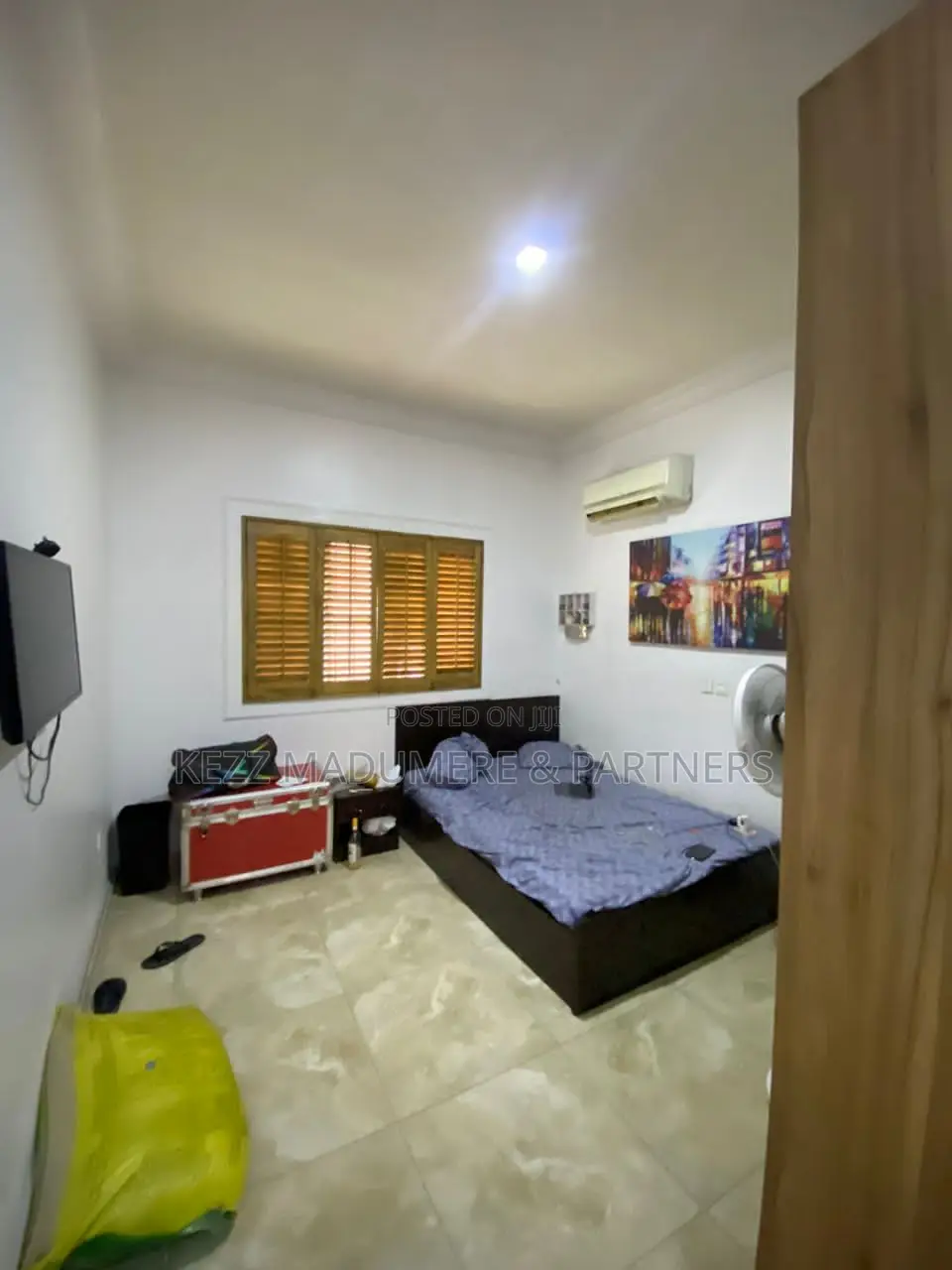 For Sale: Furnished 4 Bedroom Duplex at Golf Estate, Ph