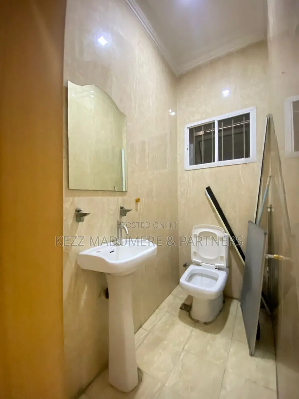 For Sale: Furnished 4 Bedroom Duplex at Golf Estate, Ph
