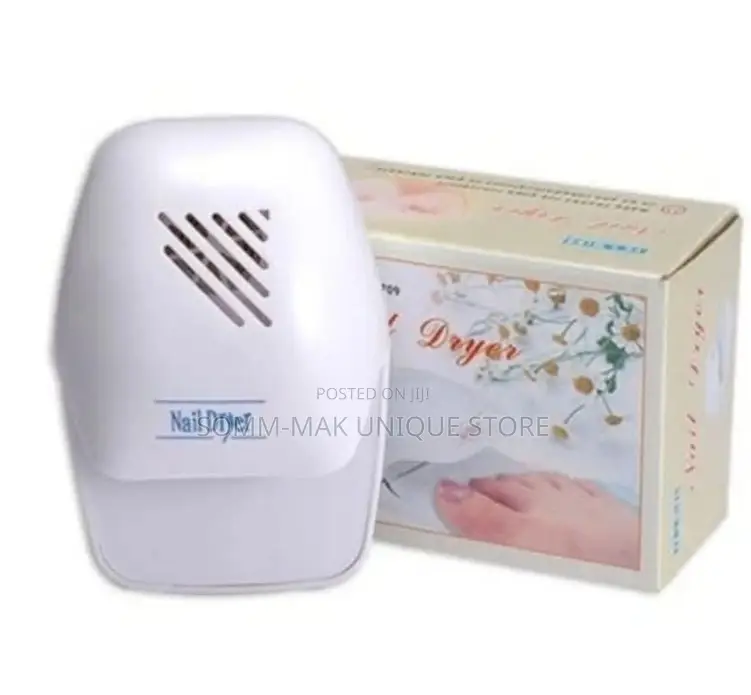 Electric Nail Dryer