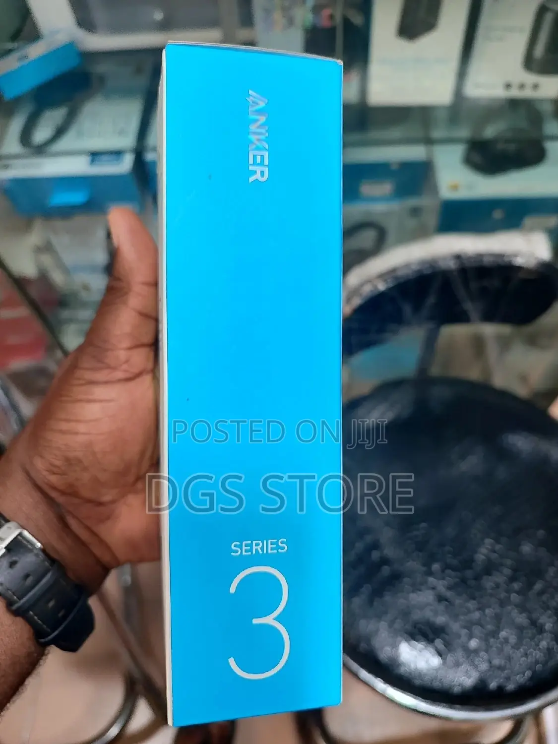 Anker 347 Power Bank Powercore 