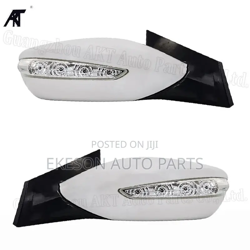 Side Mirror Hyundai Sonata 2011/2014