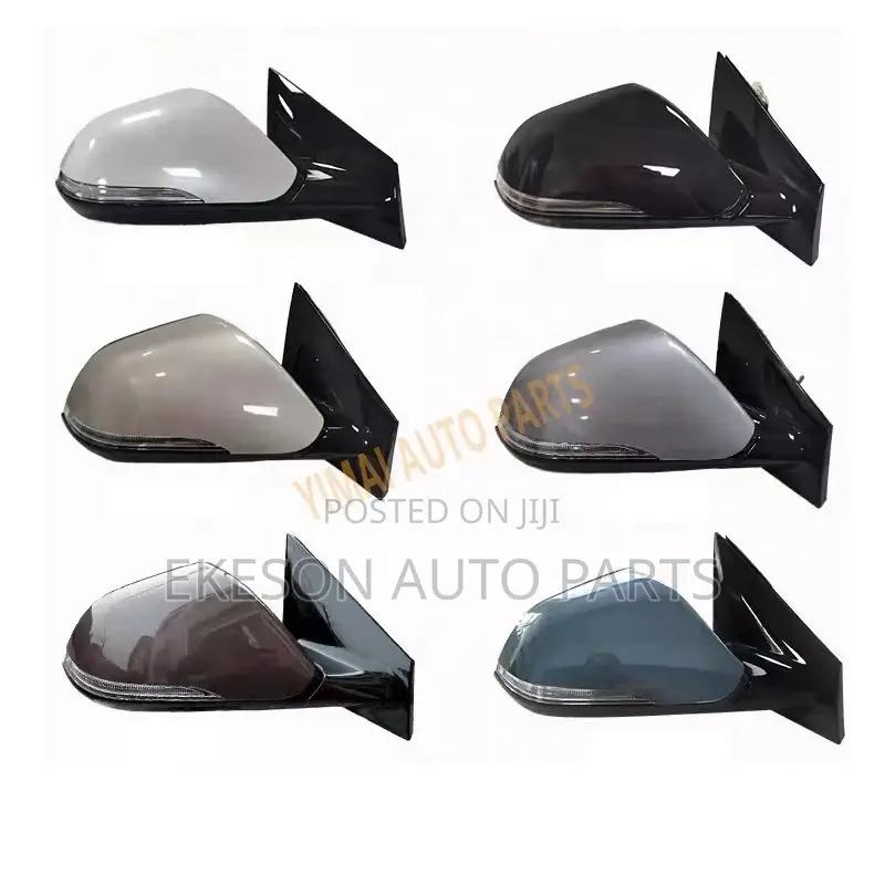 Side Mirror Hyundai Sonata 2015/2018
