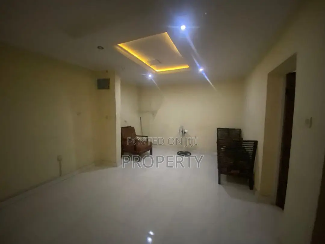 2bdrm Apartment in GRA Phase 2 Shangisha for rent