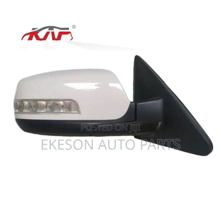 Side Mirror Kia Sorento 2011/2014