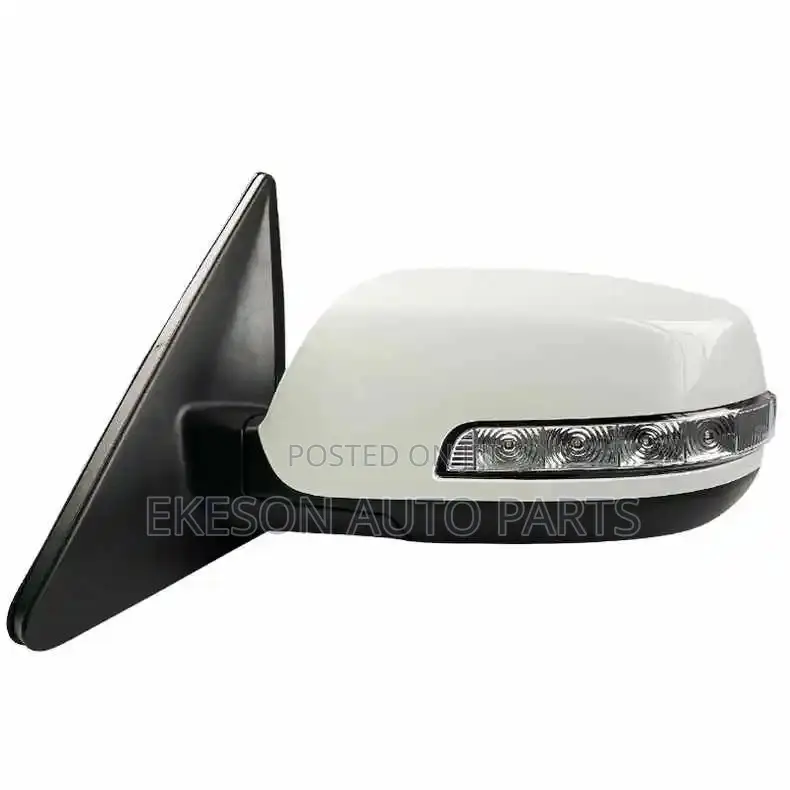 Side Mirror Kia Sorento 2011/2014